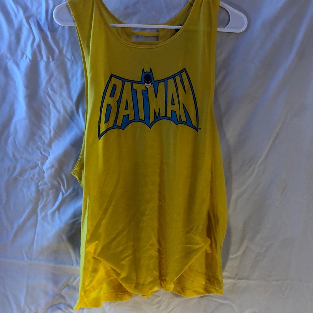 Batman!!!